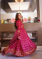 1 Virsapret R2 maroon Women 3pcs