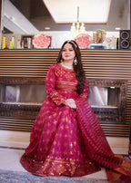 1 Virsapret R2 maroon Women 3pcs
