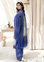 Ally's Pret Allys DGP 238 (N) Women 3pcs