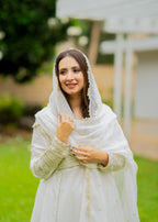 Omal By Komal TARANA (Shirt & Dupatta ) Women 2pcs