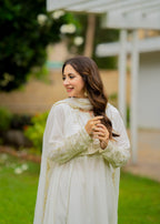 Omal By Komal TARANA (Shirt & Dupatta ) Women 2pcs