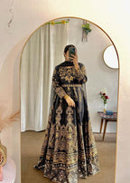 1 Virsapret black R4 Women 3pcs