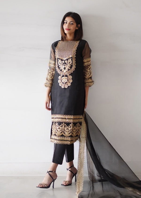 Safayd NARAH Women 3pcs