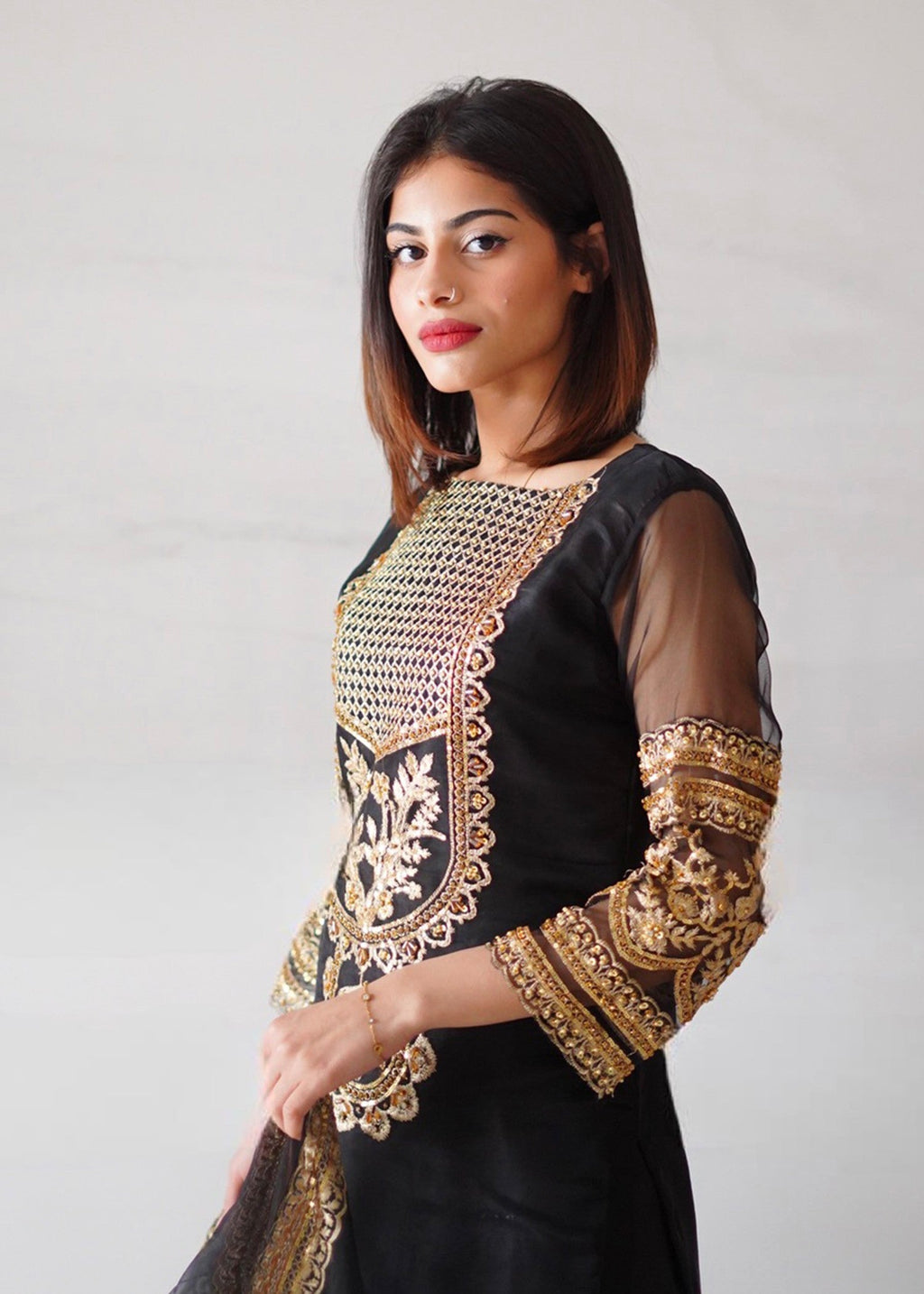 Safayd NARAH Women 3pcs