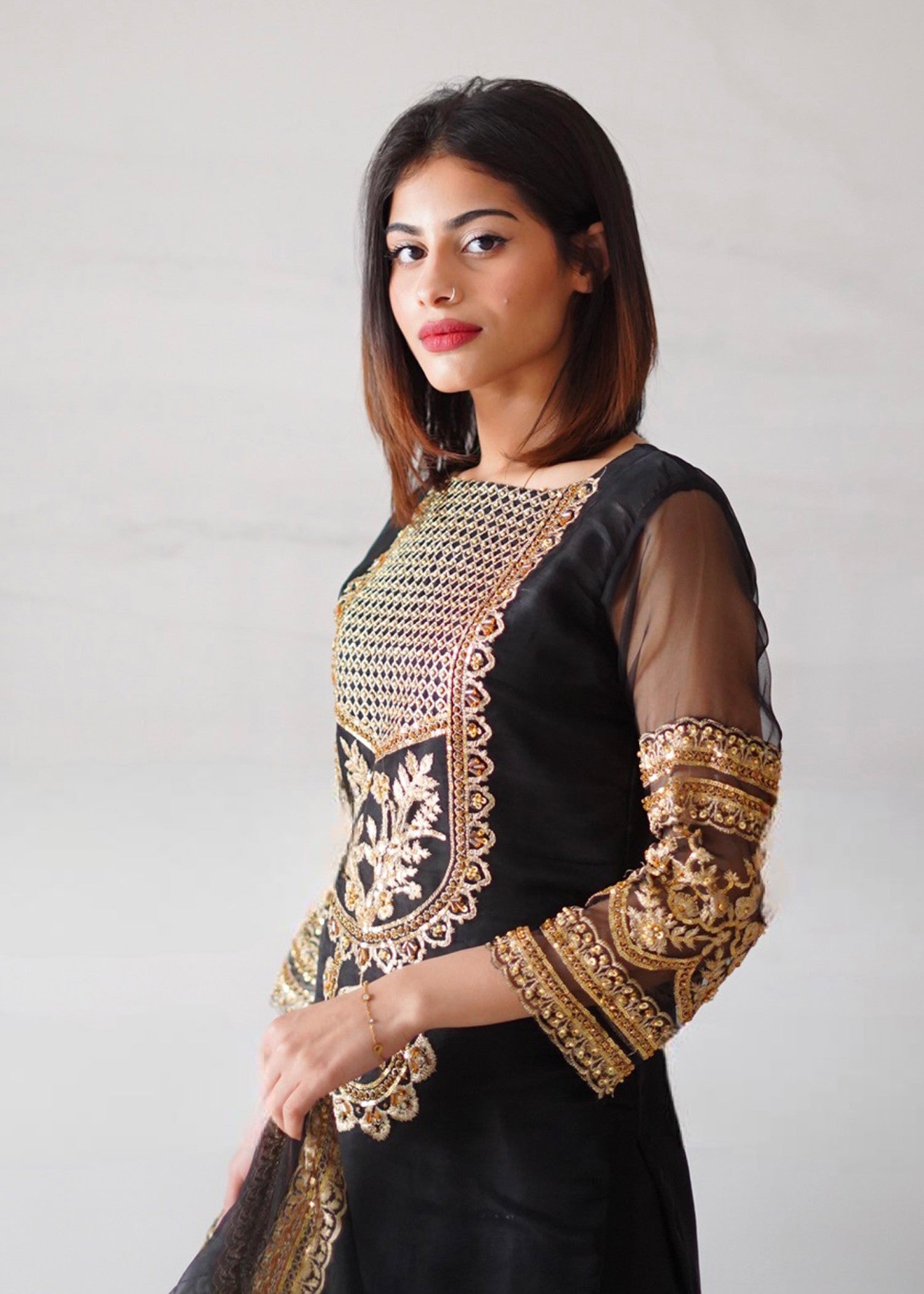 Safayd NARAH Women 3pcs