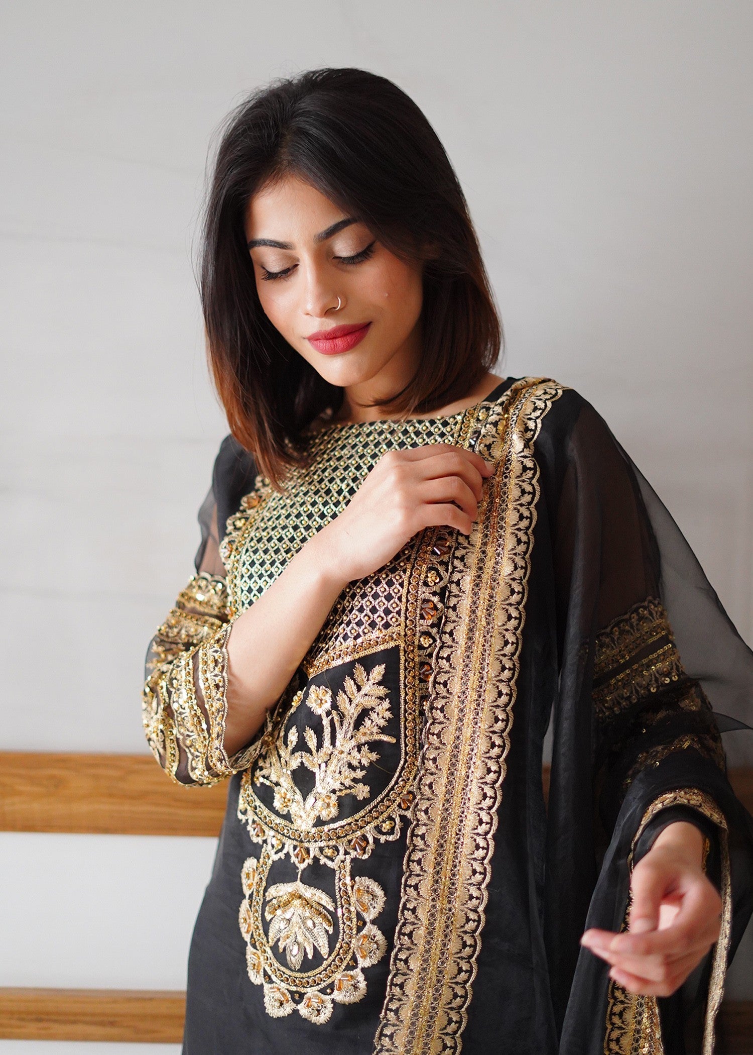 Safayd NARAH Women 3pcs