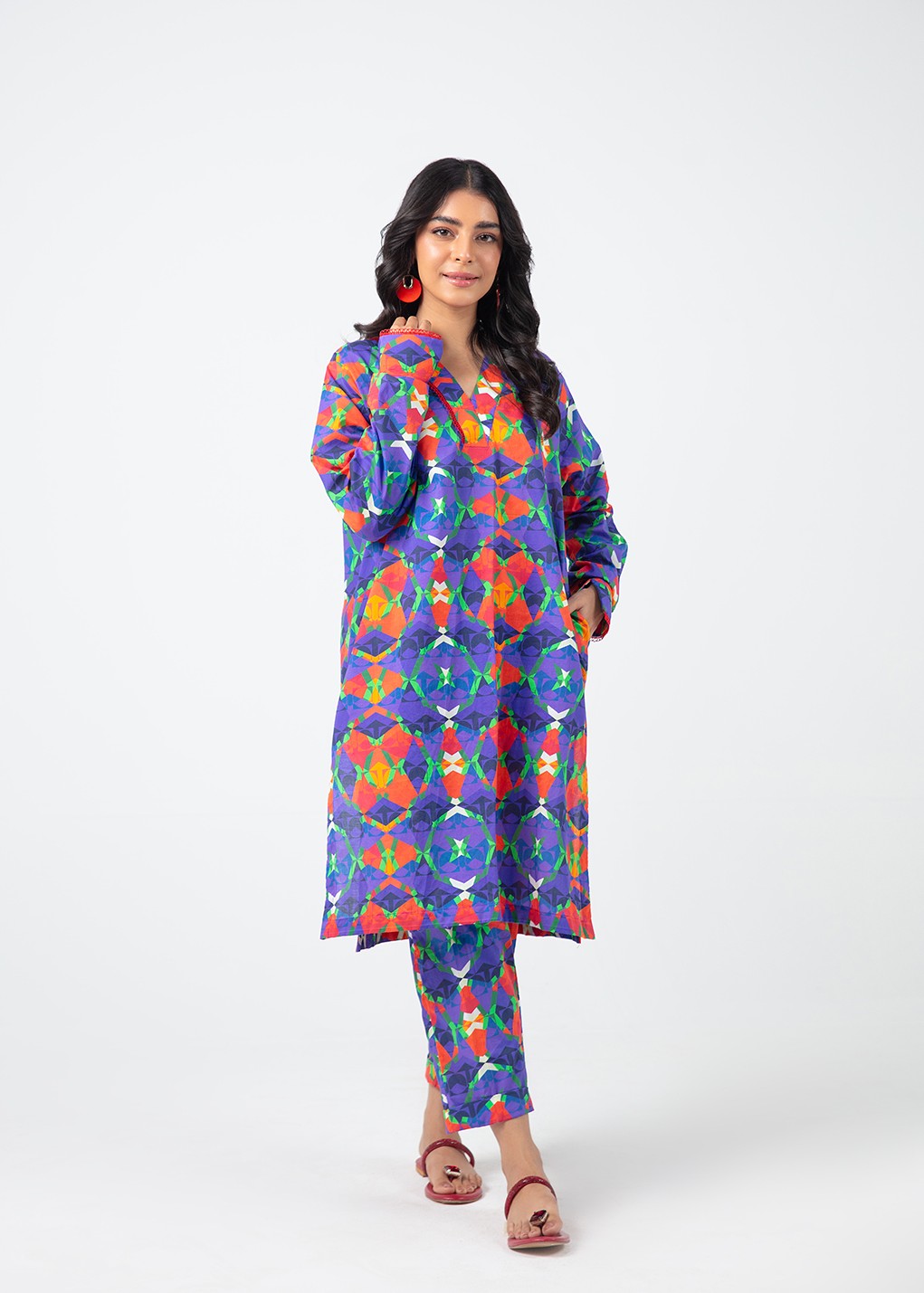 Kesori NORA Women 2pcs