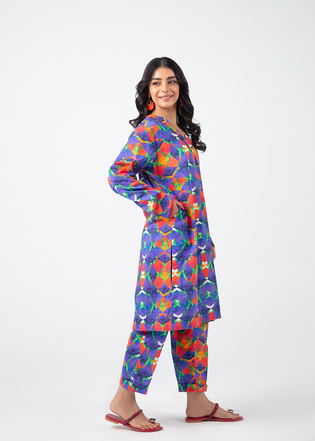 Kesori NORA Women 2pcs