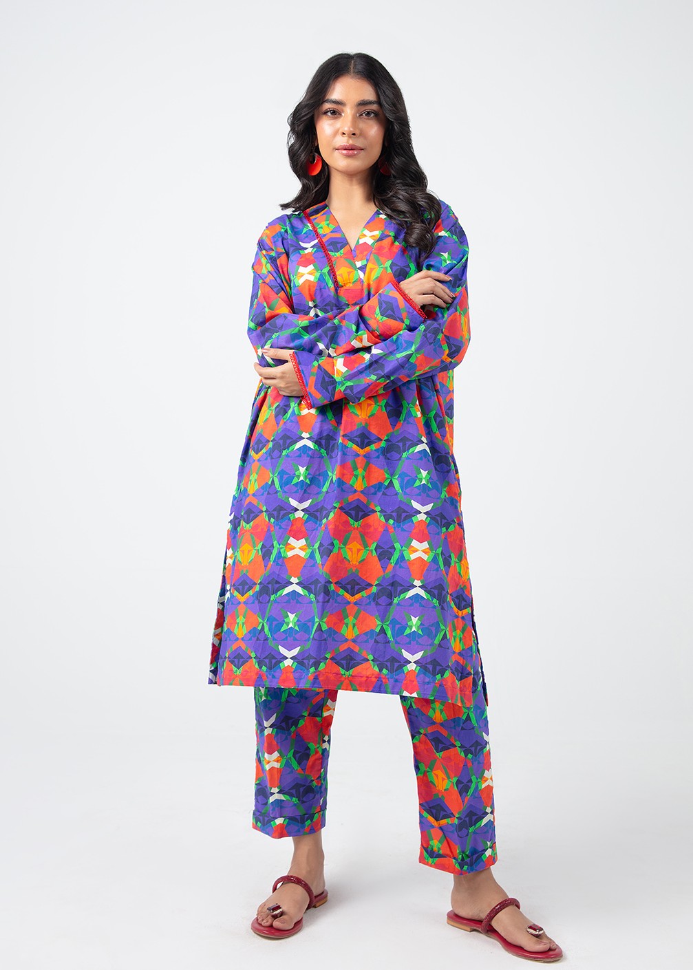 Kesori NORA Women 2pcs