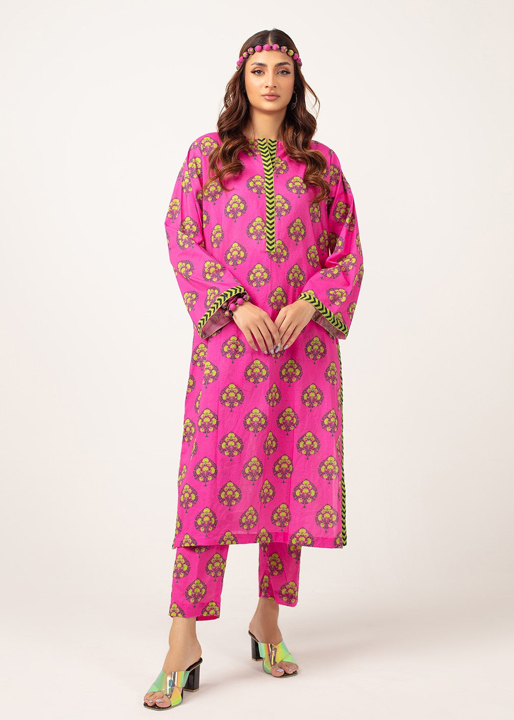 Kesori LUANA Women 2pcs