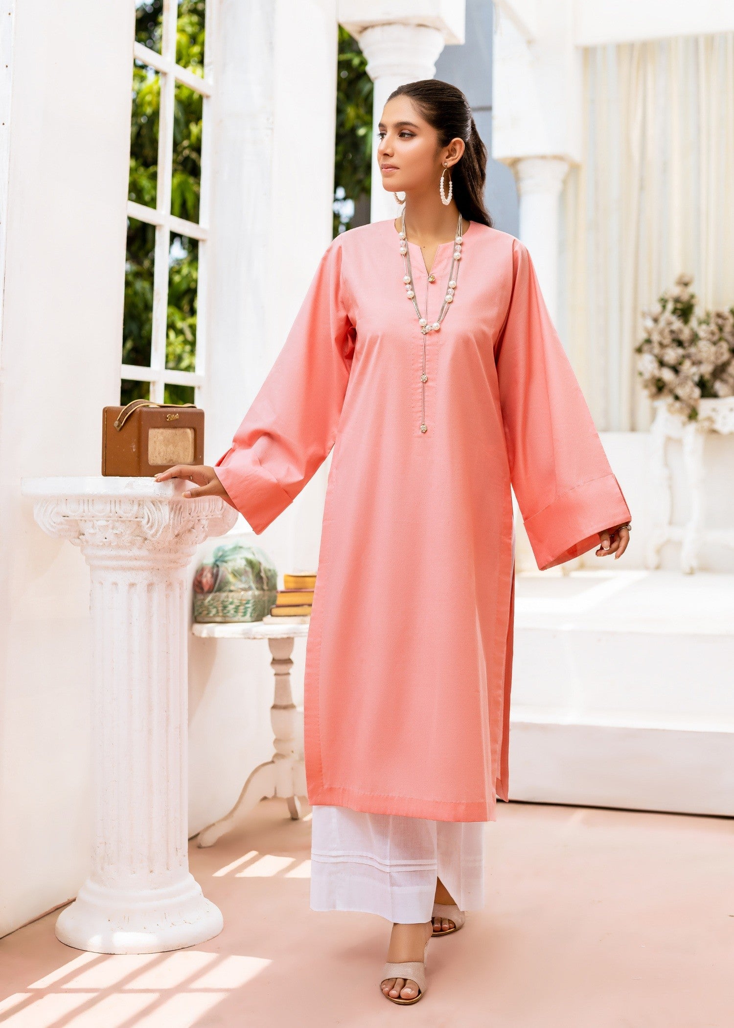 Tessa Rosey Haze Women 2pcs