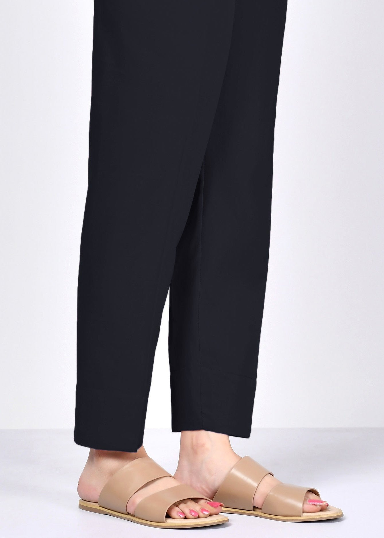 Momin Online CAMBRIC TROUSER B. Women 1pcs