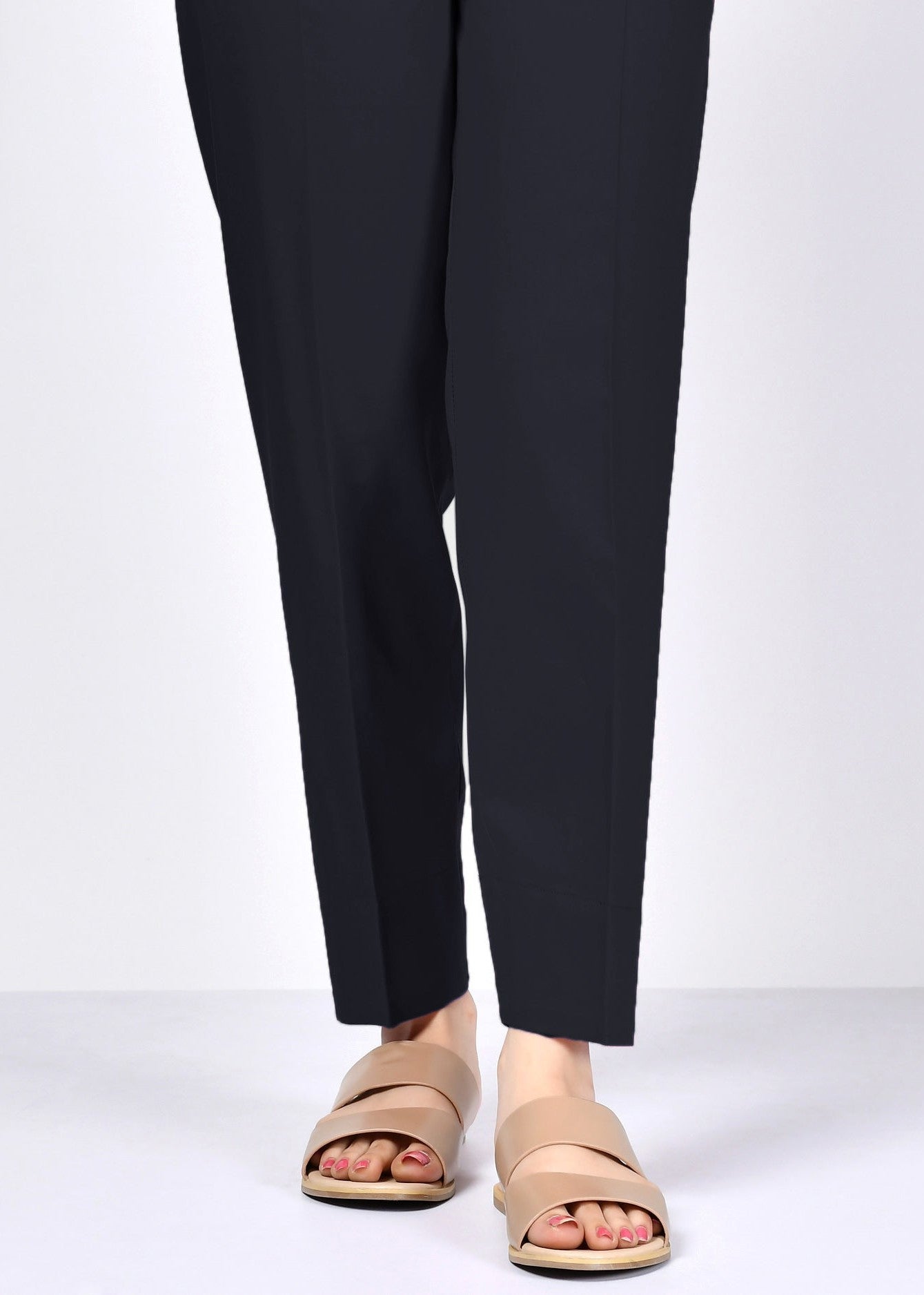 Momin Online CAMBRIC TROUSER B. Women 1pcs