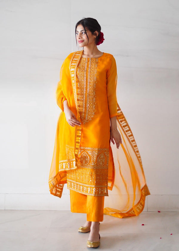 Safayd CYRA Women 3pcs