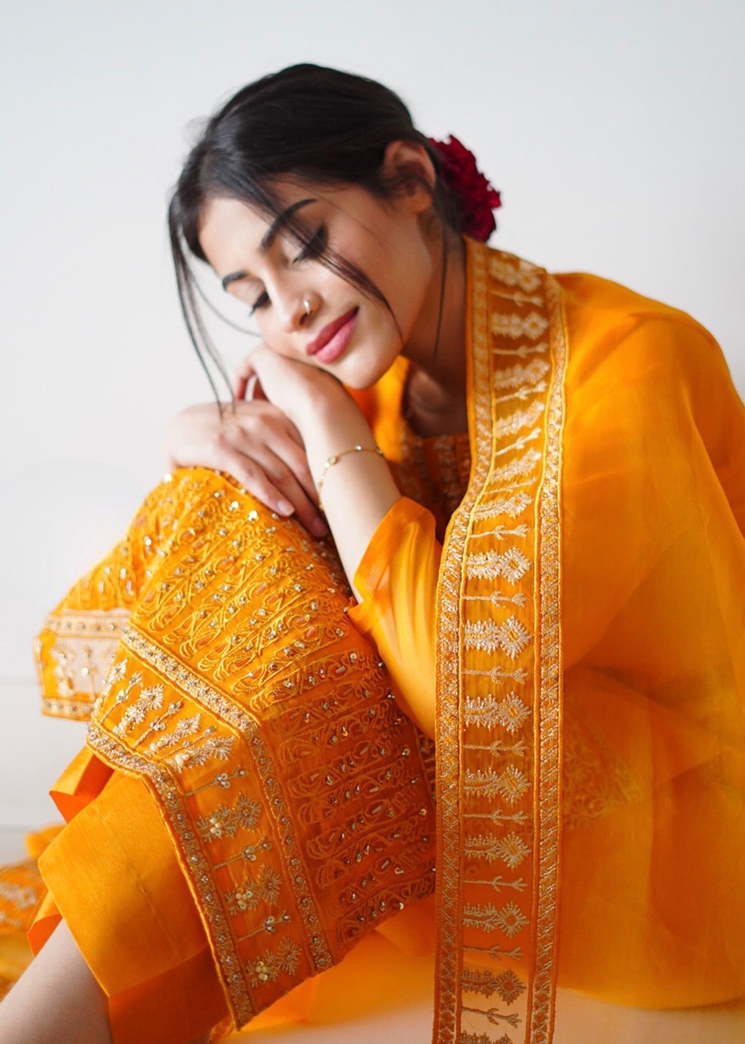 Safayd CYRA Women 3pcs