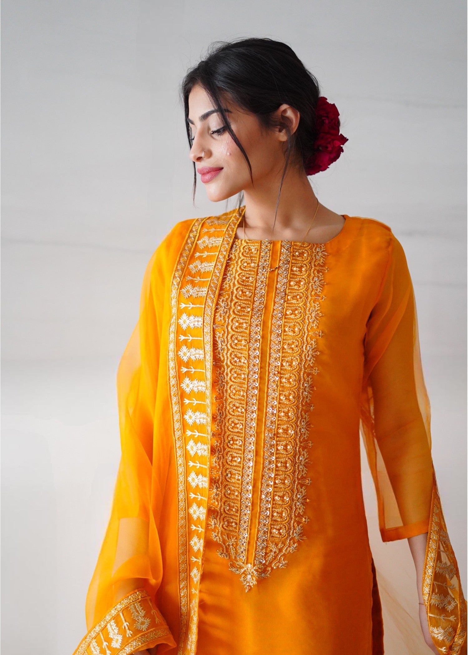 Safayd CYRA Women 3pcs
