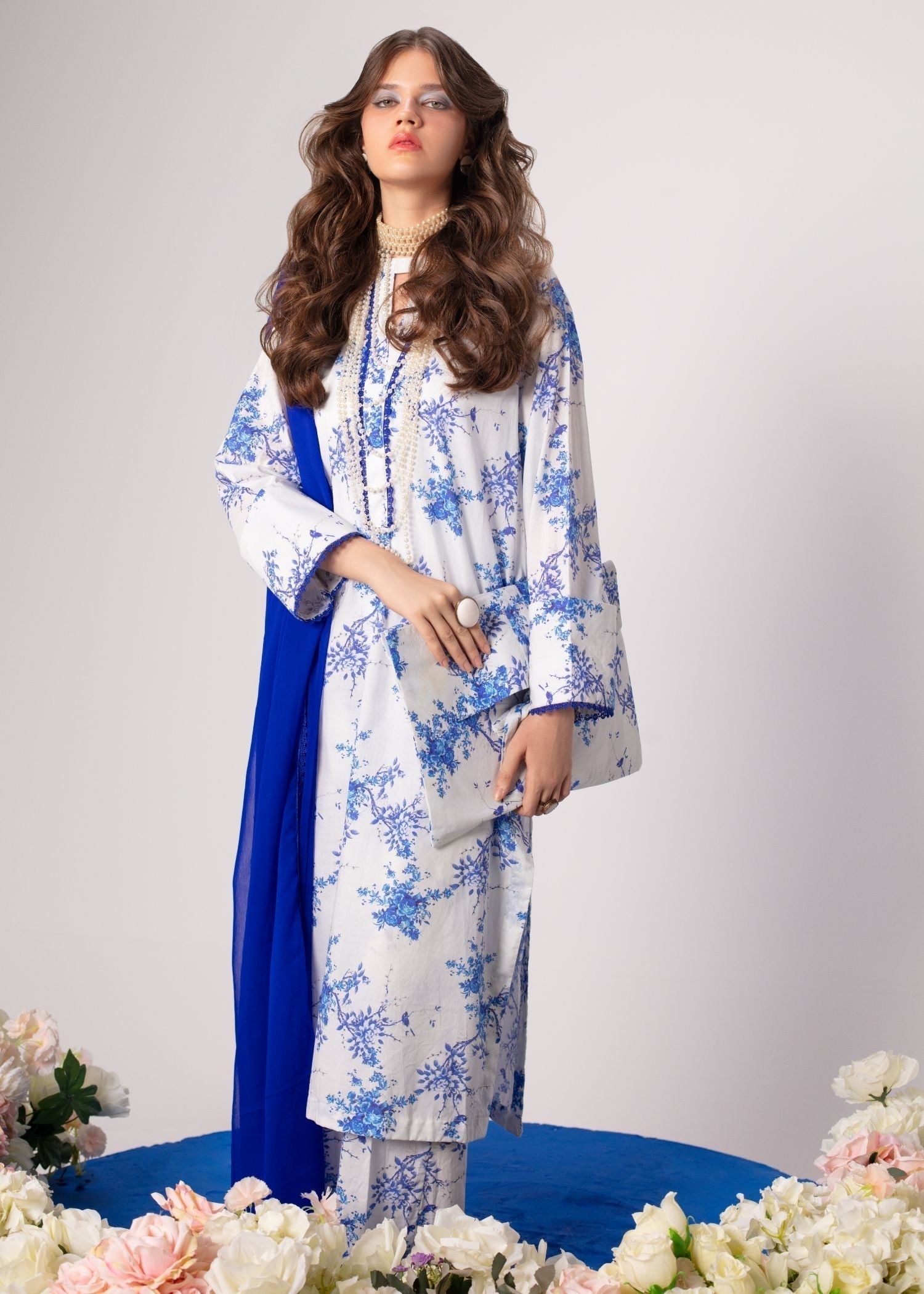 Kesori SKIYE Women 3pcs
