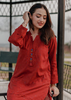 La Rosaa Lara Women 2pcs