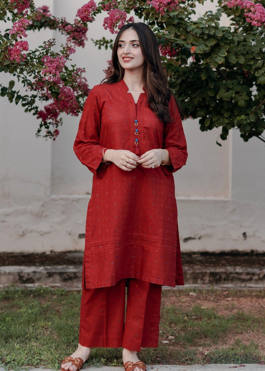 La Rosaa Lara Women 2pcs