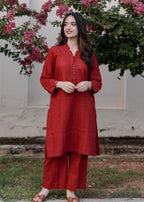 La Rosaa Lara Women 2pcs