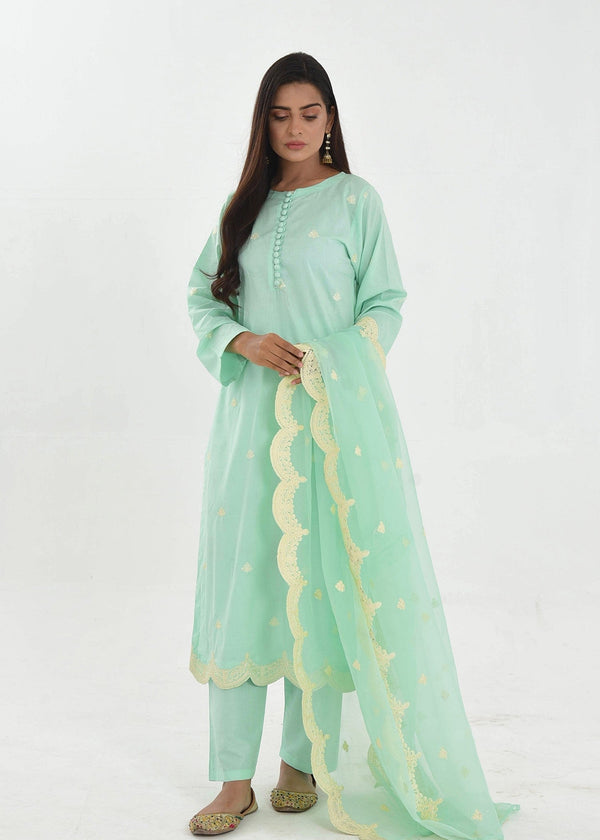 Safayd Izel Women 3pcs