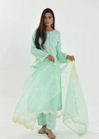 Safayd Izel Women 3pcs