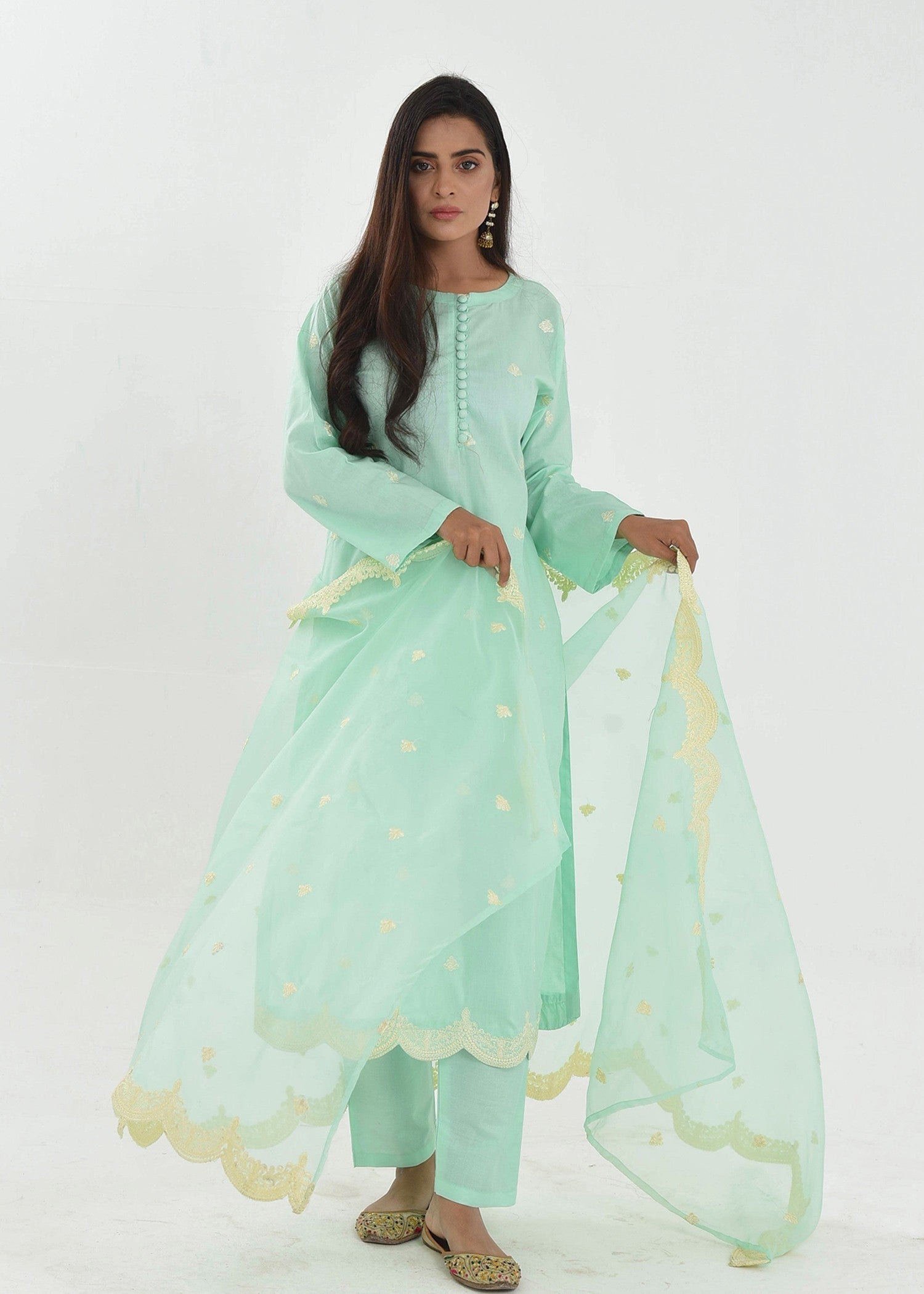 Safayd Izel Women 3pcs