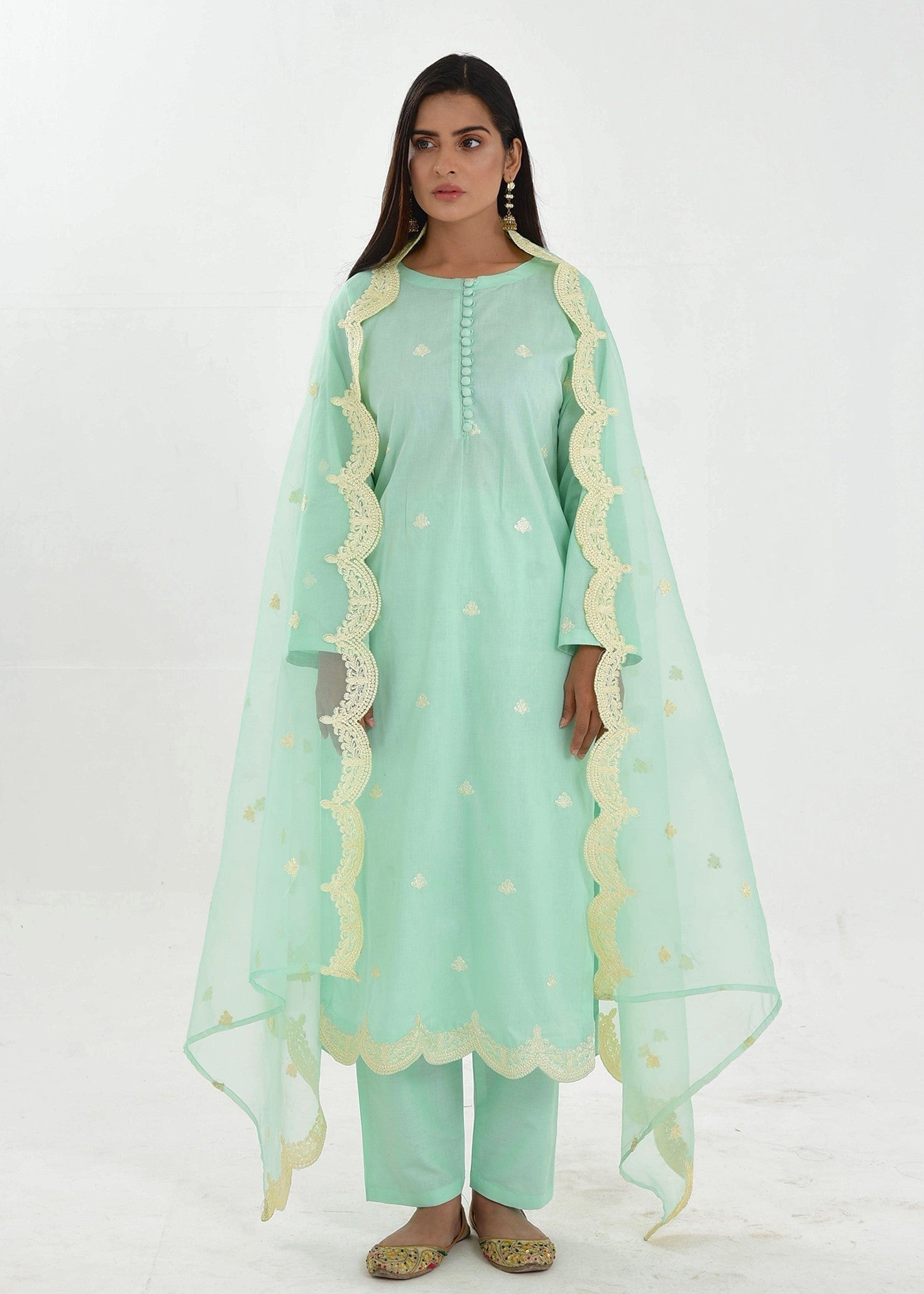 Safayd Izel Women 3pcs