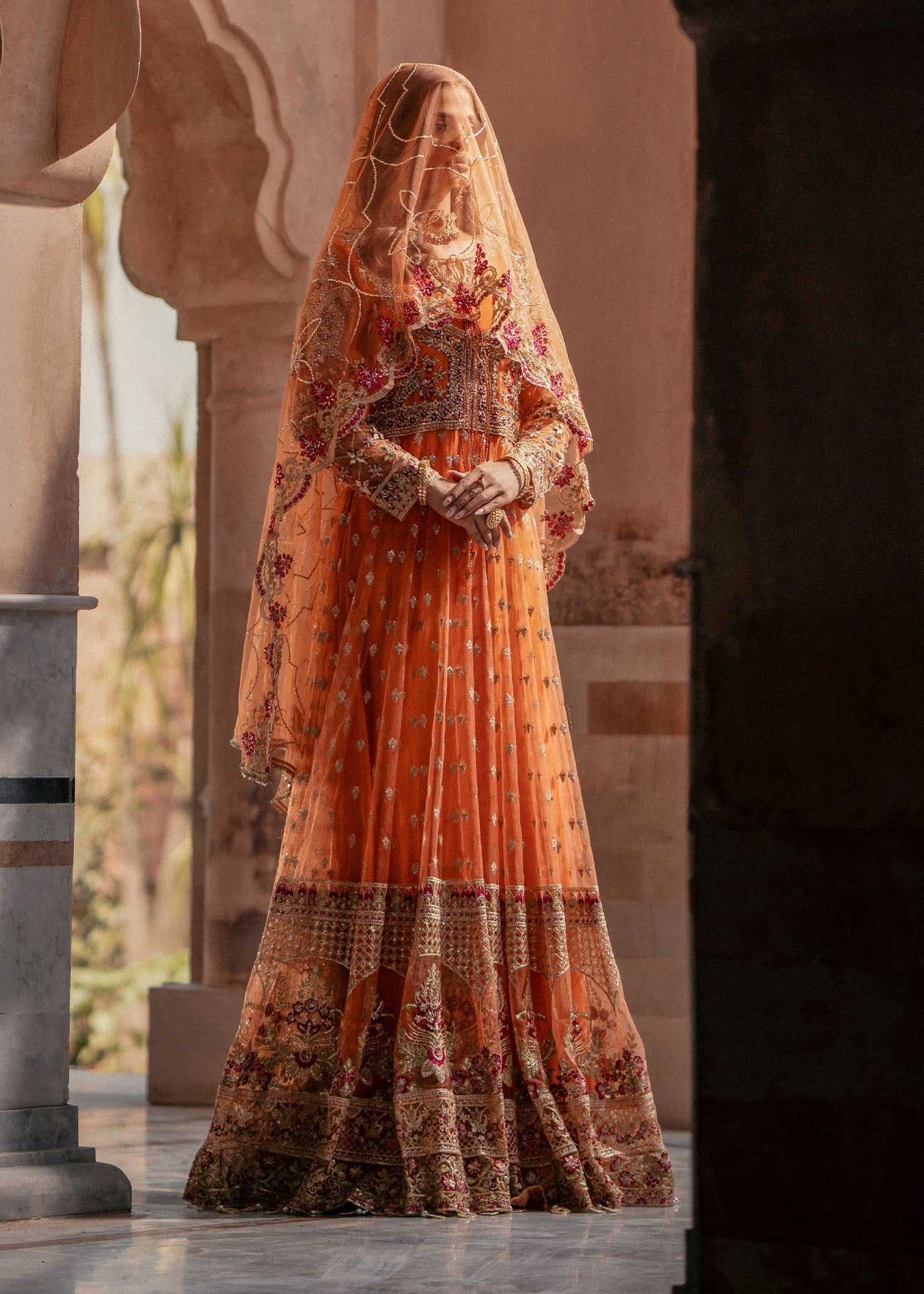 Zarqun 2447A Women 3pcs