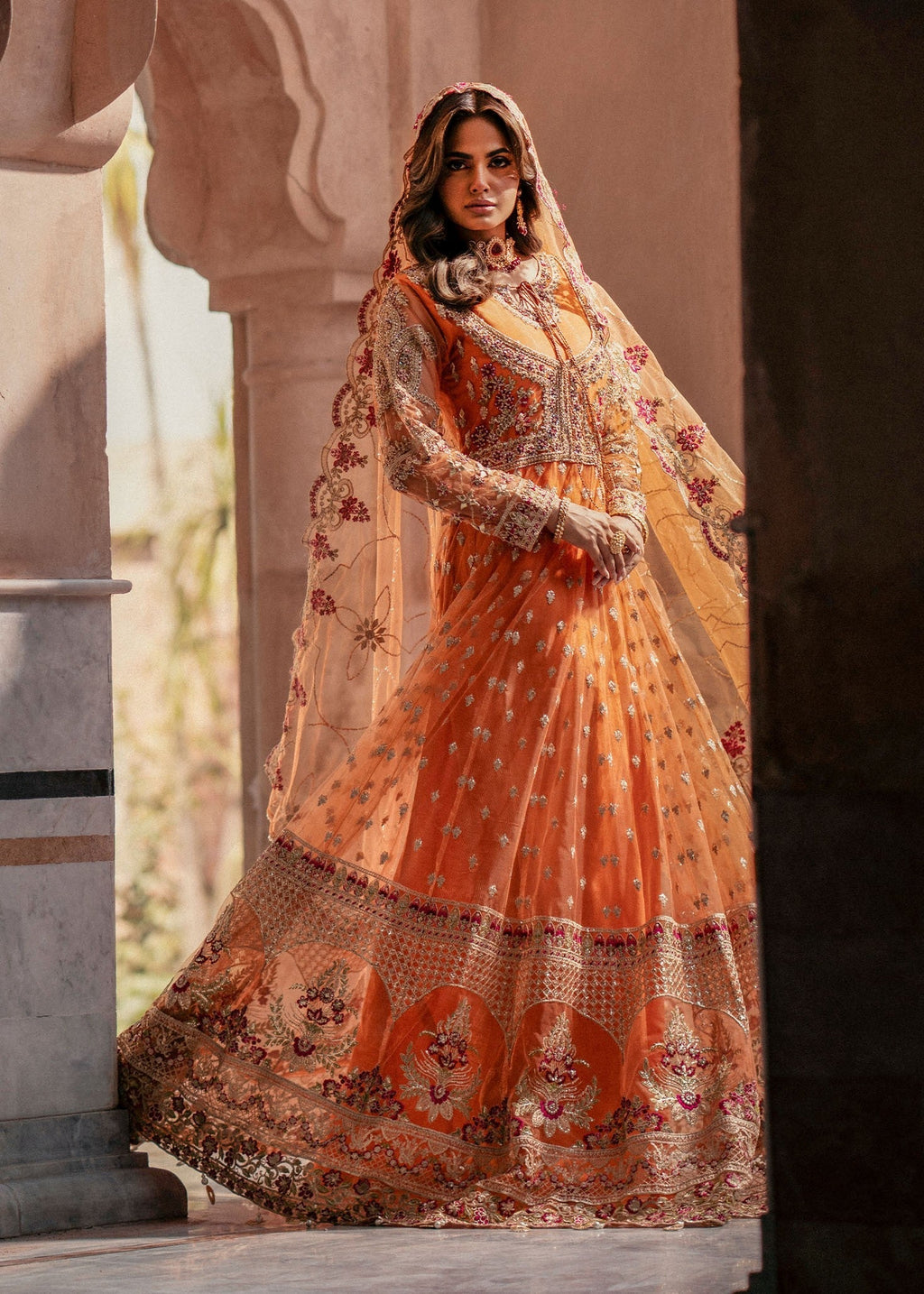 Zarqun 2447A Women 3pcs