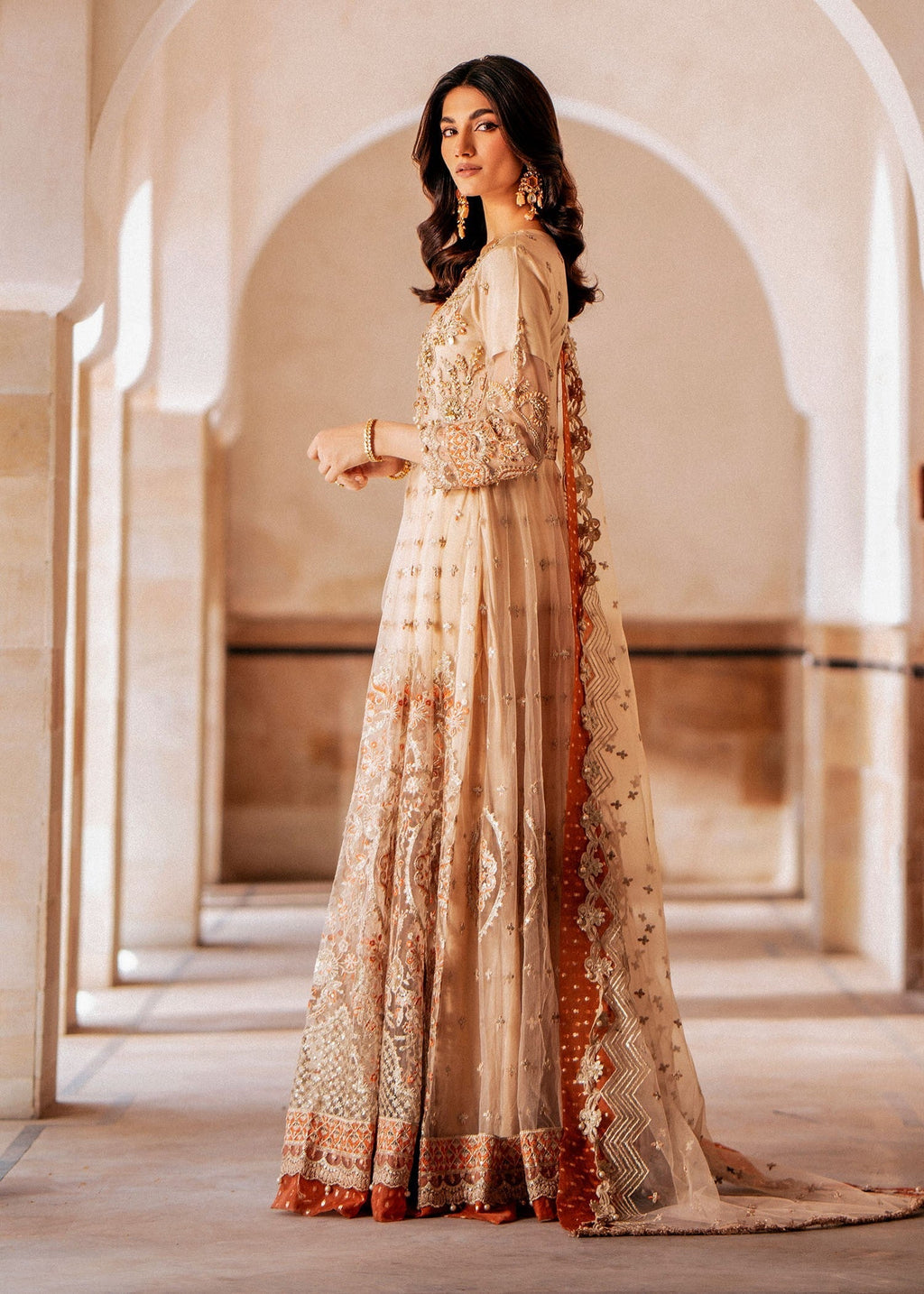 Zarqun 2448B Women 3pcs