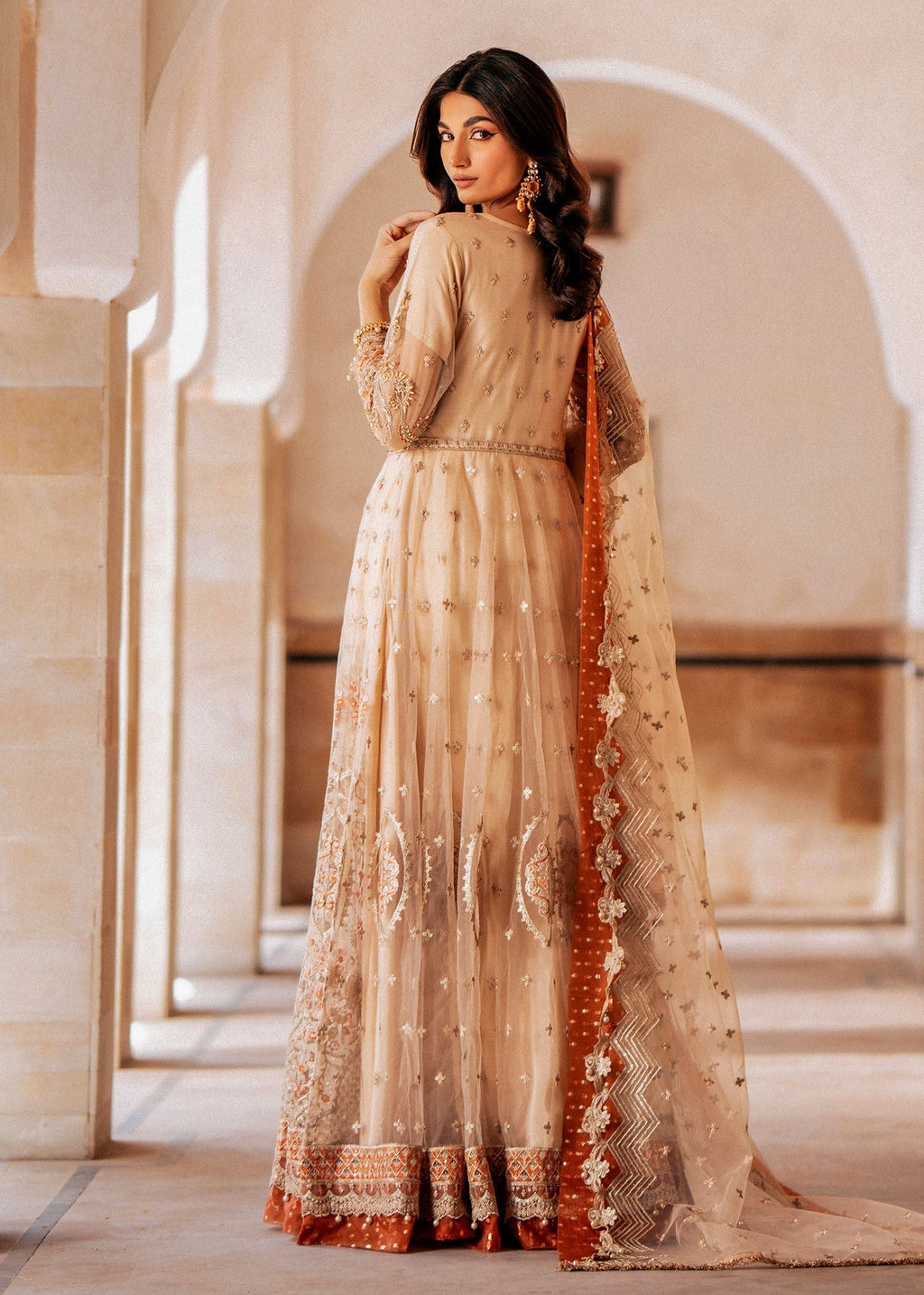 Zarqun 2448B Women 3pcs