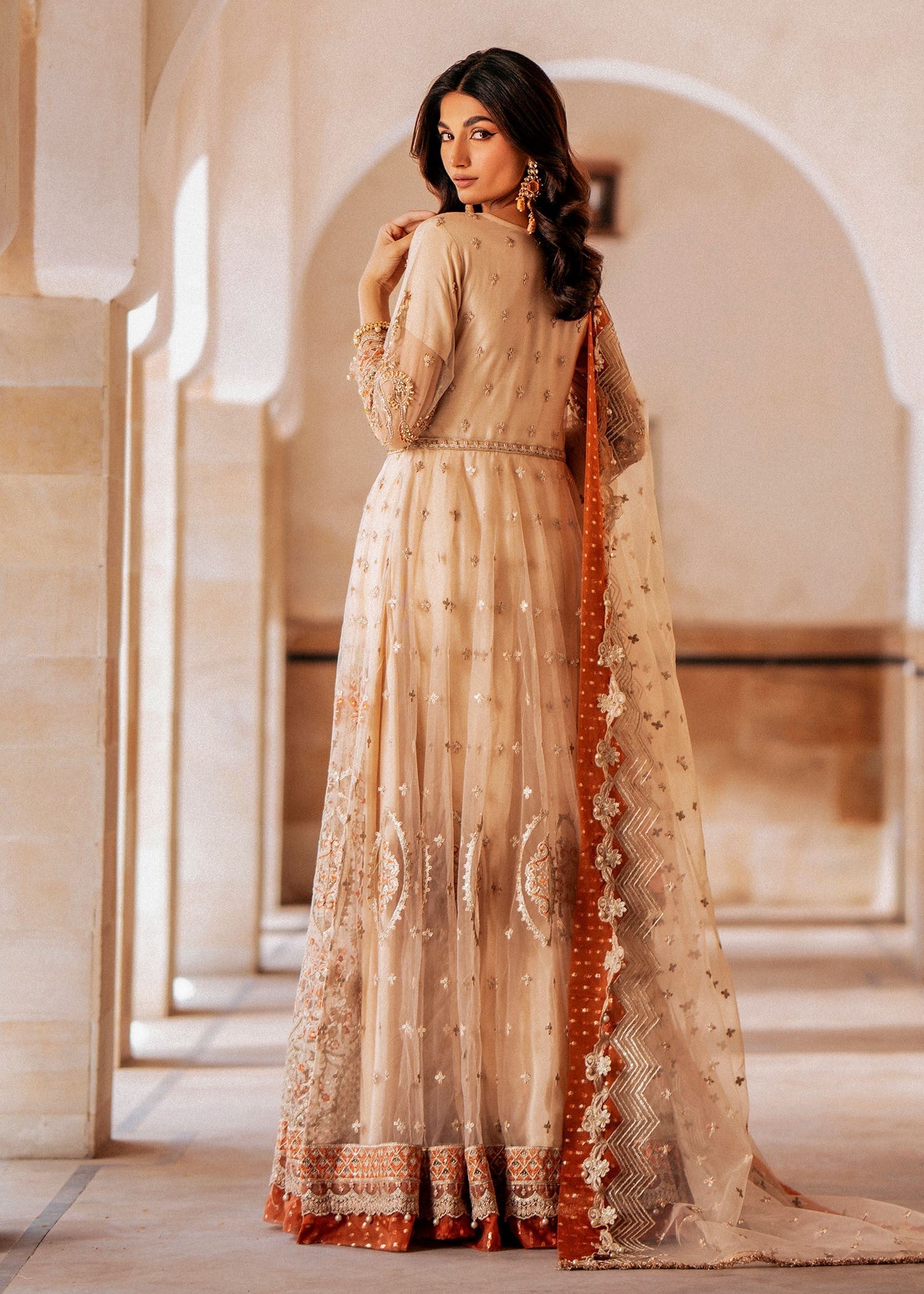 Zarqun 2448B Women 3pcs