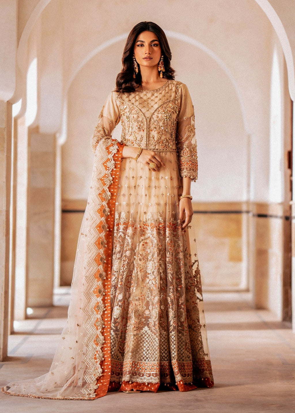 Zarqun 2448B Women 3pcs