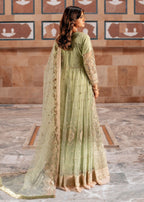Zarqun 2448A Women 3pcs