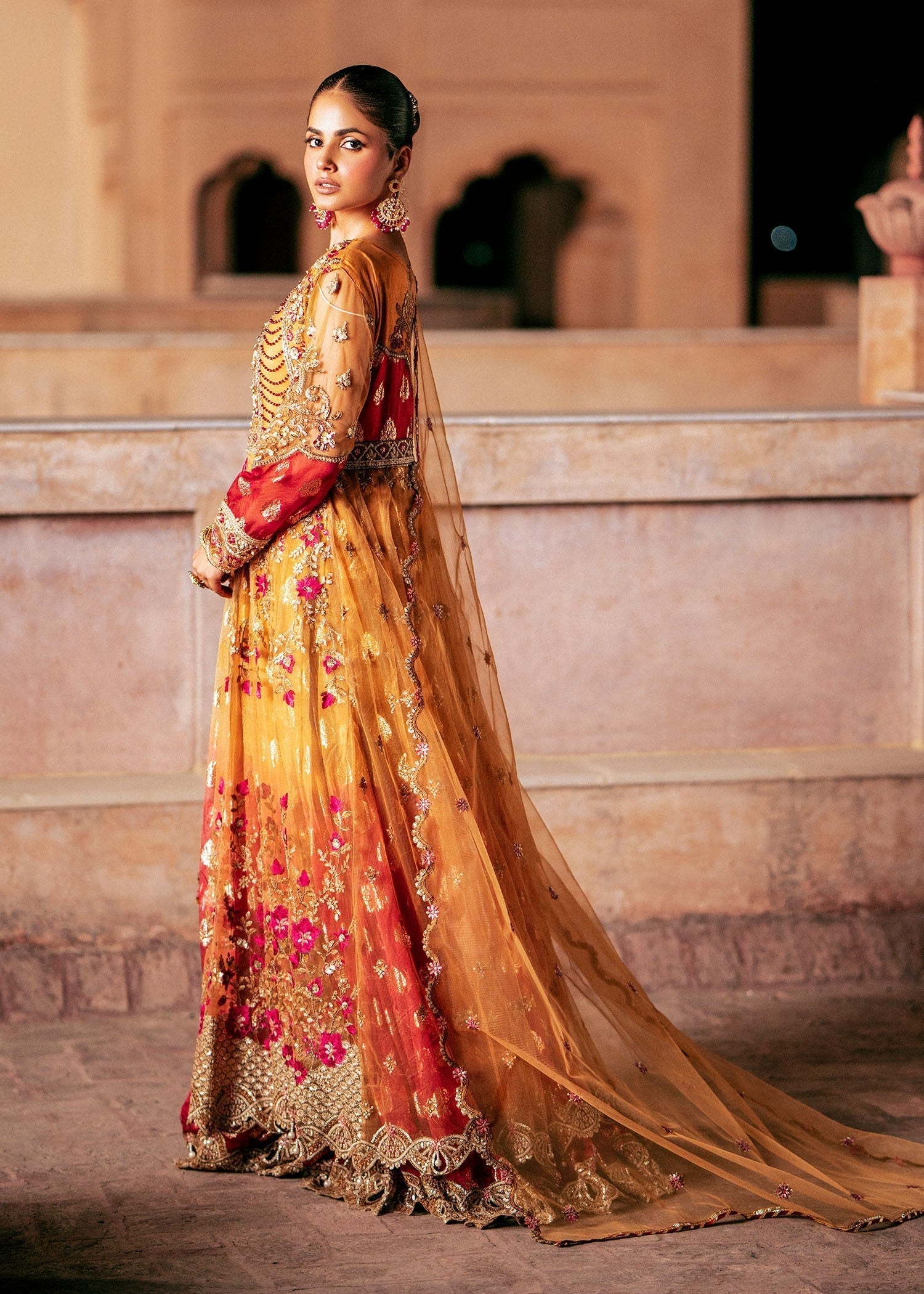 Zarqun 2452B Women 3pcs