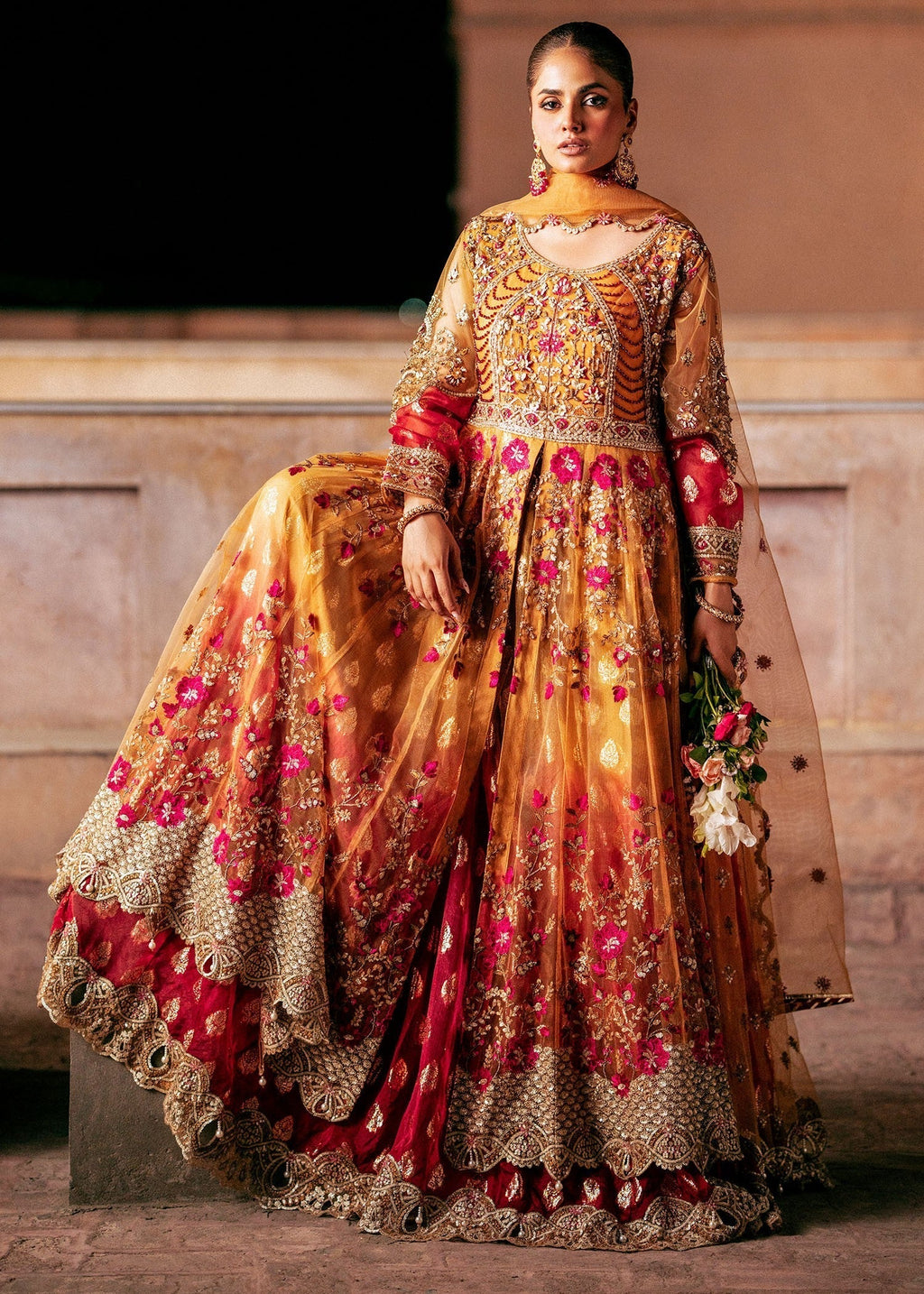 Zarqun 2452B Women 3pcs