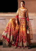 Zarqun 2452B Women 3pcs