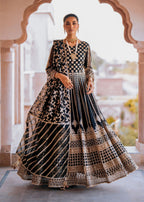 Zarqun 2451A Women 3pcs