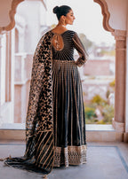 Zarqun 2451A Women 3pcs