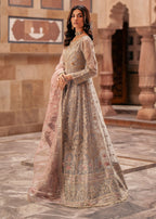 Zarqun 2449A Women 3pcs