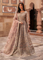 Zarqun 2449A Women 3pcs