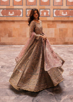 Zarqun 2449A Women 3pcs