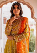 Zarqun 2449B Women 3pcs
