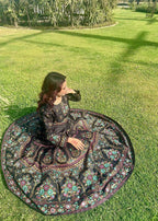 1 Virsapret black maahpara R7 Women 3pcs