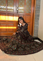 1 Virsapret black maahpara R7 Women 3pcs