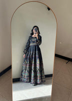 1 Virsapret black maahpara R7 Women 3pcs