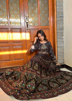 1 Virsapret black maahpara R7 Women 3pcs