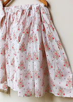 Lubana Store Dholak White Women 2pcs