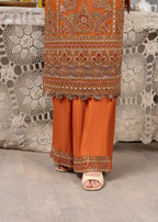 Elahe Ruby 1051 Women 3pcs